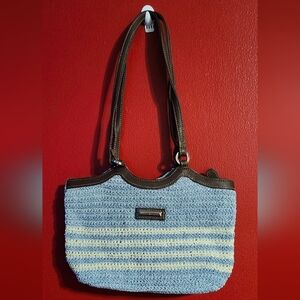 Frankie & Johnnie Purse